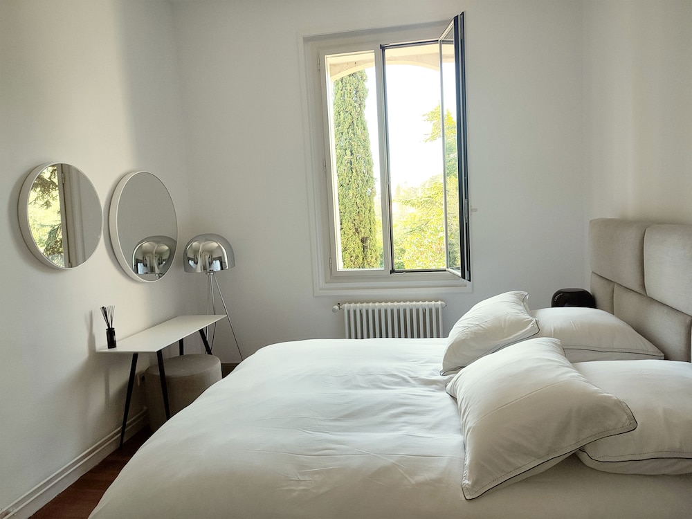 Chambre 1 photo 1