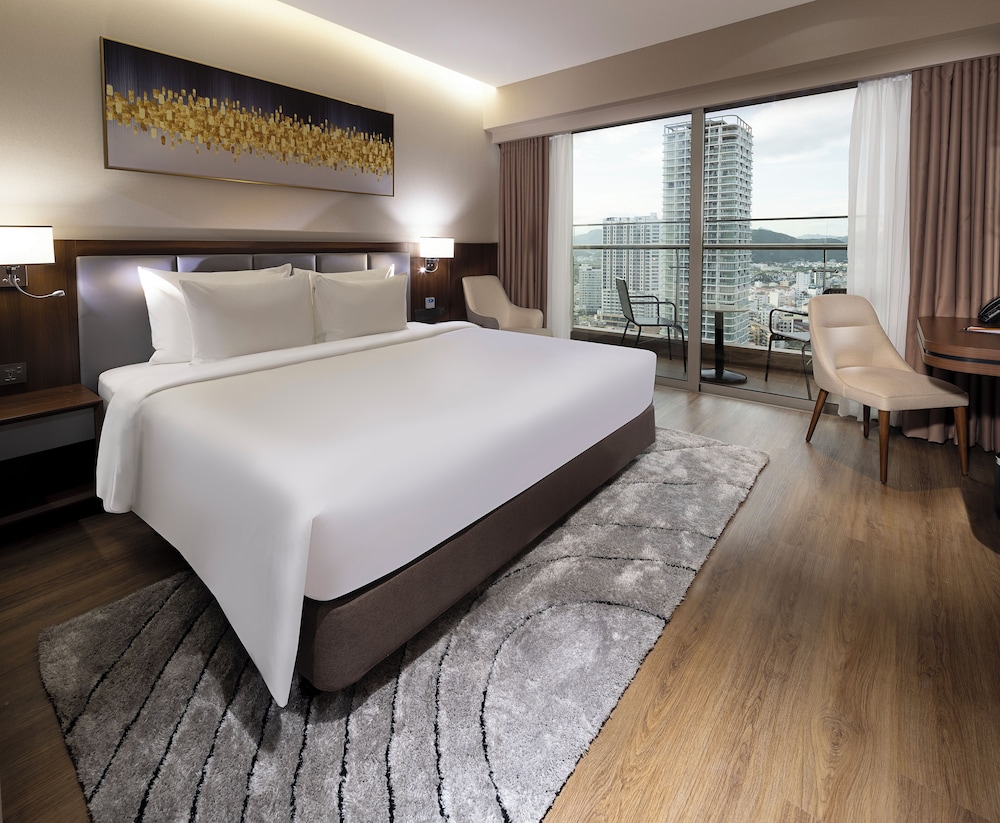 Deluxe Double Room, Balcony - Photo 1