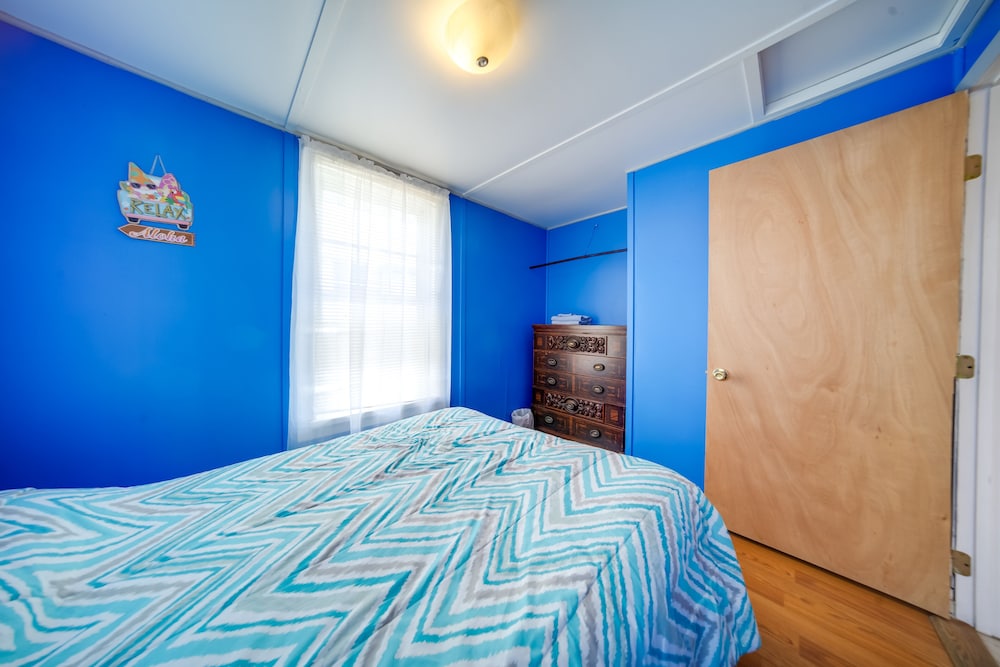 Cottage (1 Bedroom) photo 1