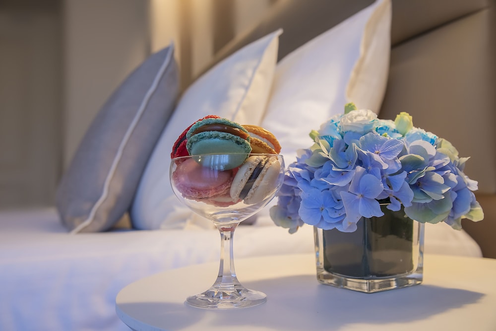 Superior Double or Twin Room - Photo 8