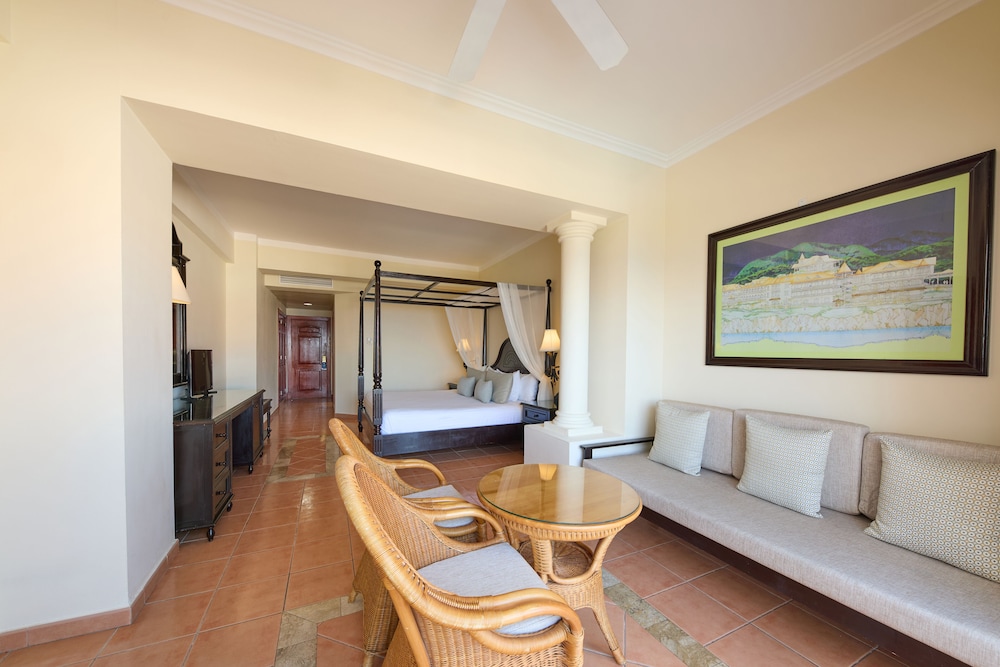 Junior Suite, Sea View (Superior) photo 3
