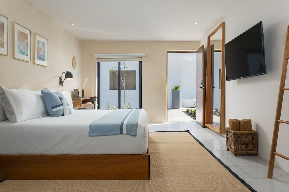 Doppia Signature, 1 letto king