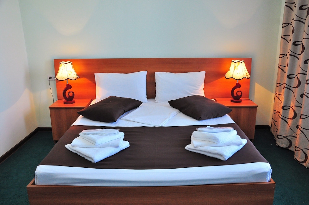 Comfort Quadruple Room, Connecting Rooms