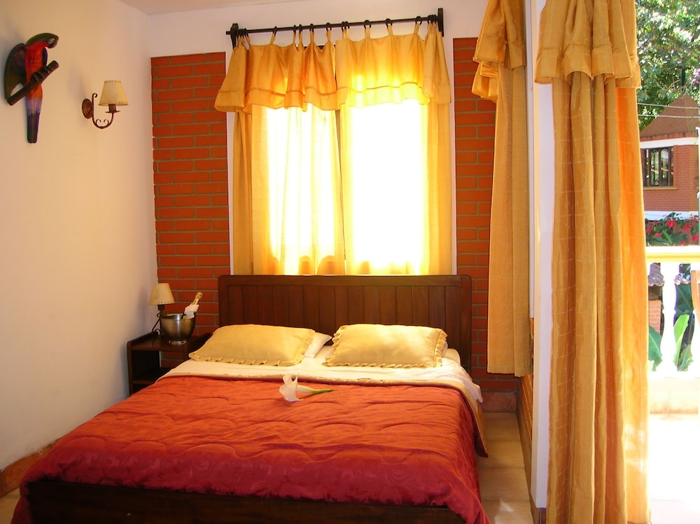Double Room photo 3