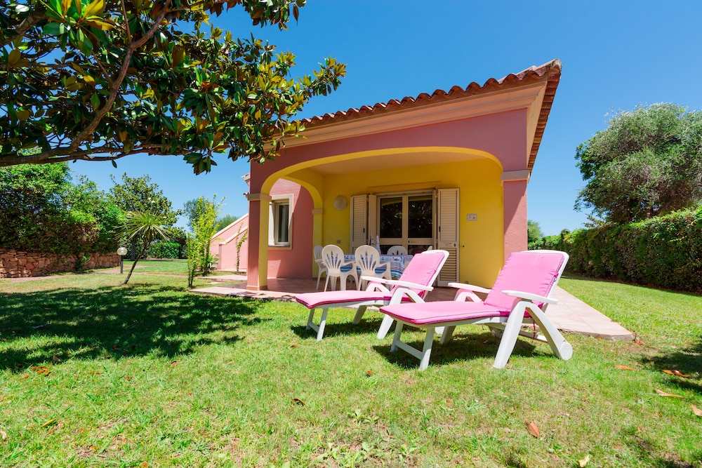 Apartment, 2 Bedrooms, Patio