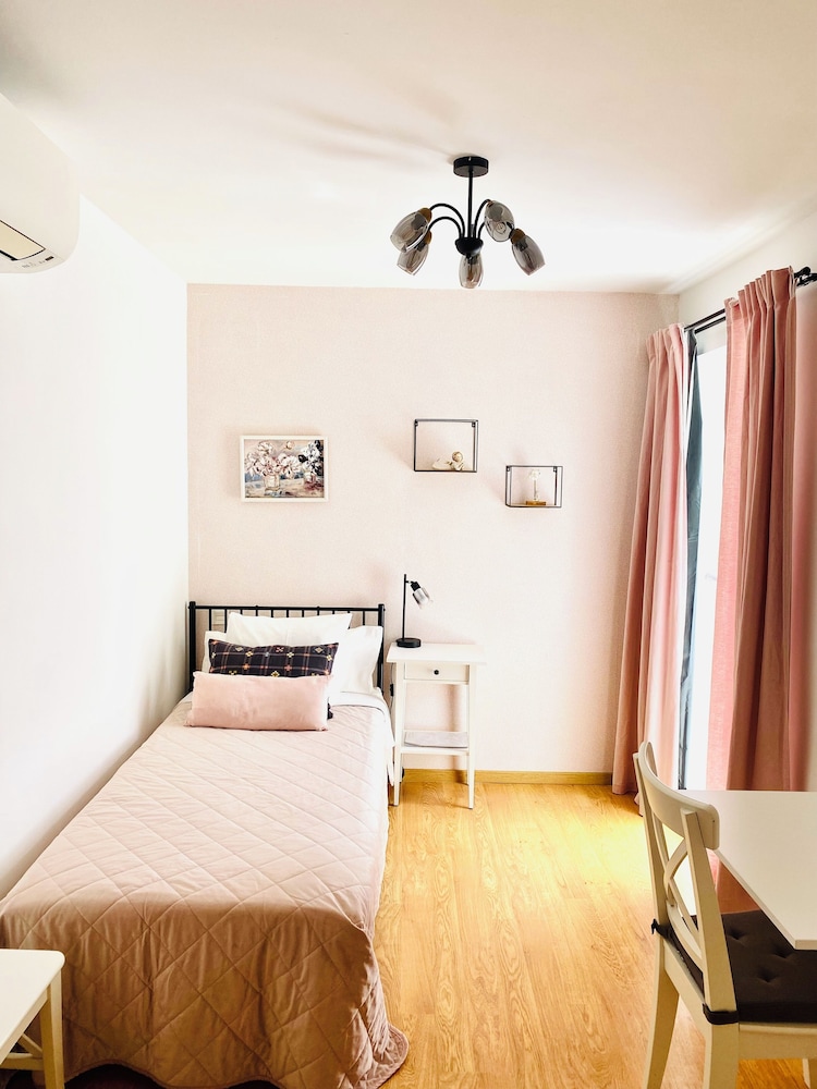 Habitación Individual Económica