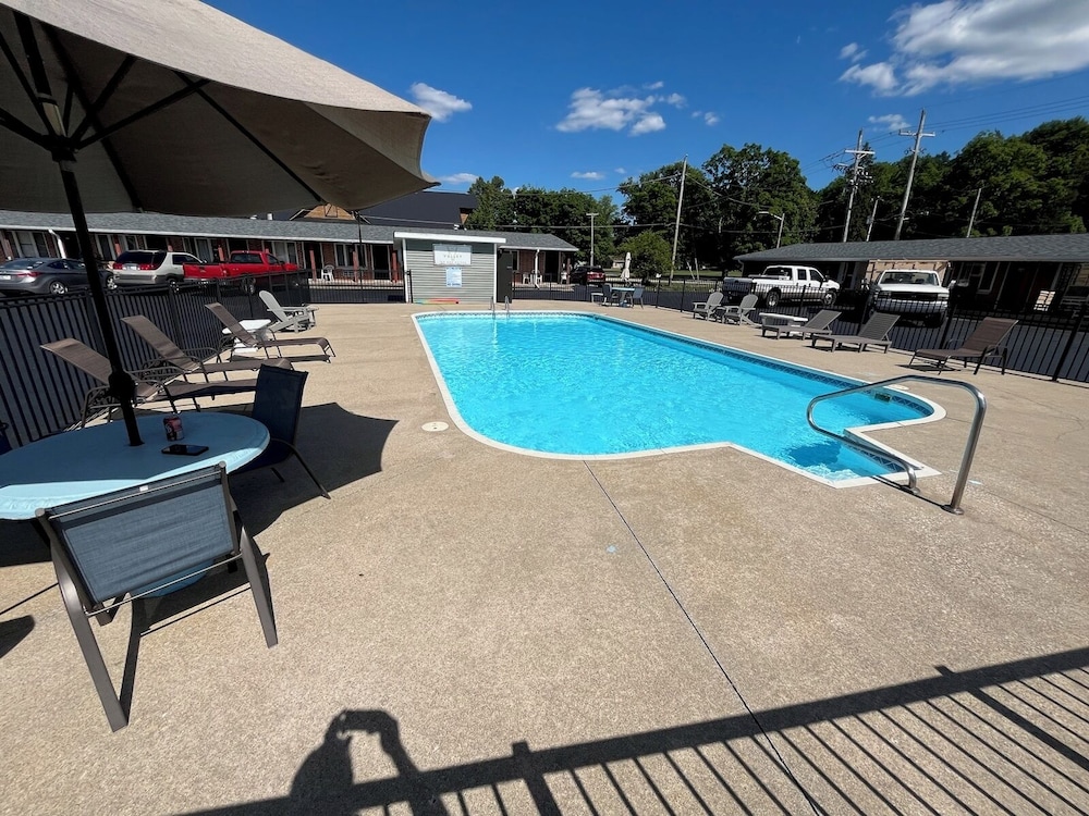 Valley Inn and Suites, Bilde 3