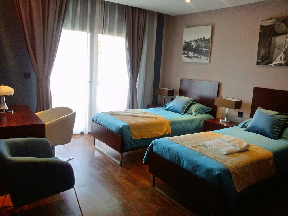 Comfort Double or Twin Room