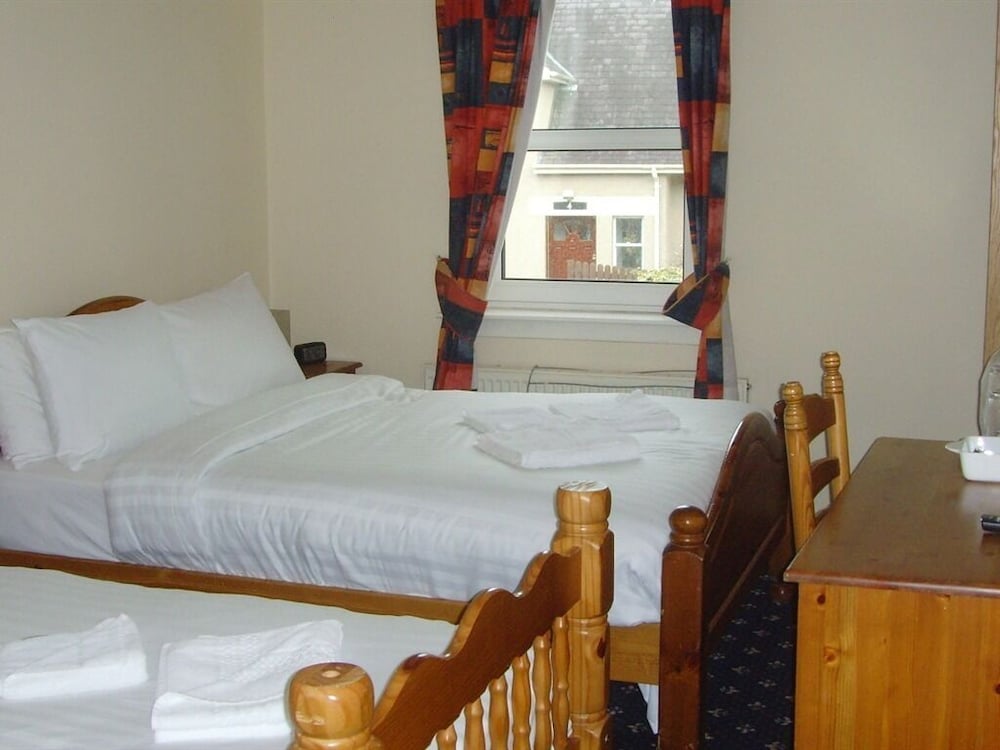 Suite, Ensuite (Sleeps 3)