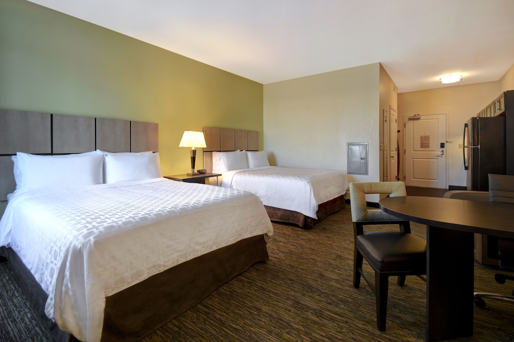 Candlewood Suites St. Clairsville by IHG, Billede 6