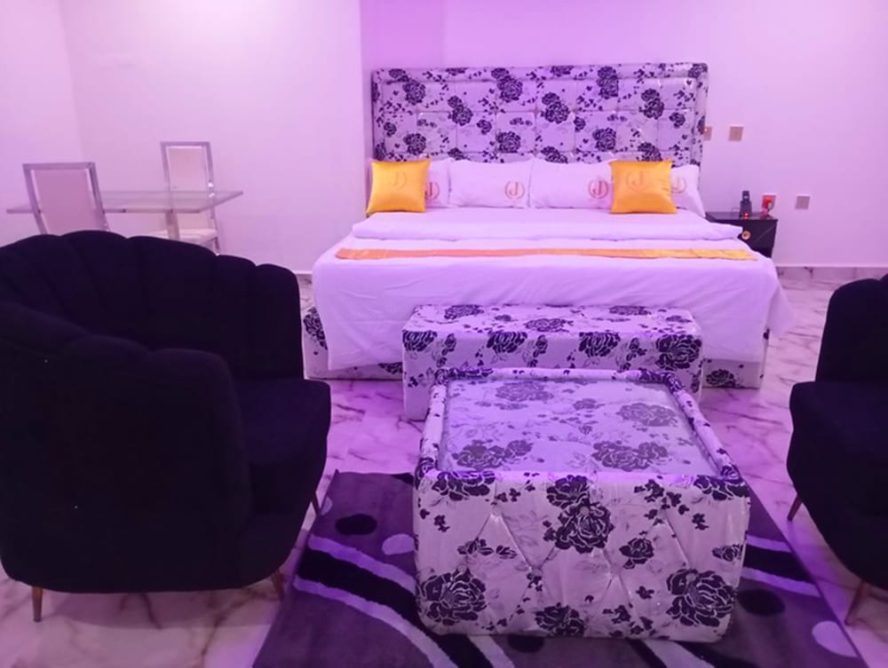 Executive Room, Non Smoking