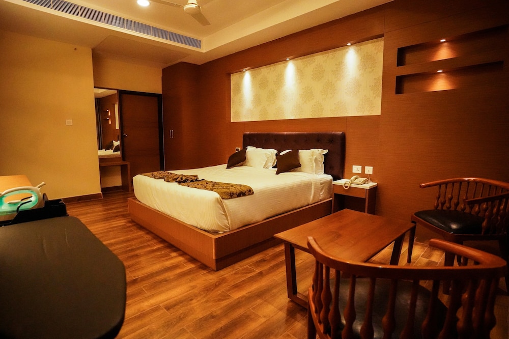 Premium Room photo 2