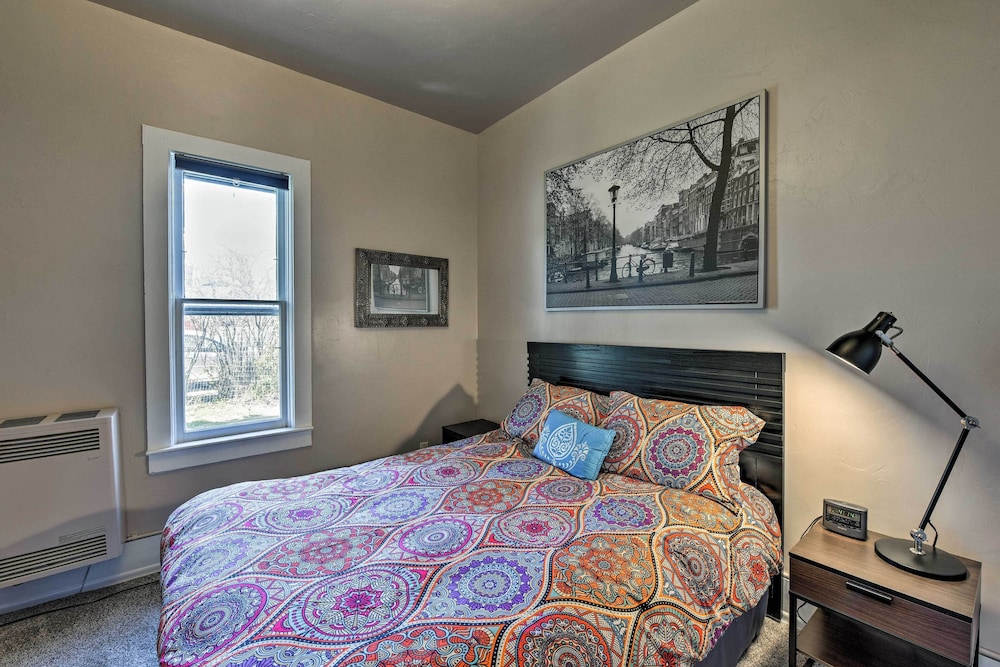 House (2 Bedrooms) photo 1