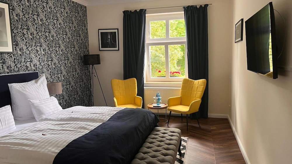 Superior Room 5