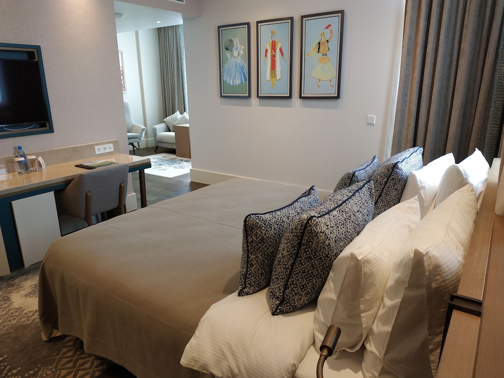 Junior Double Room photo 1