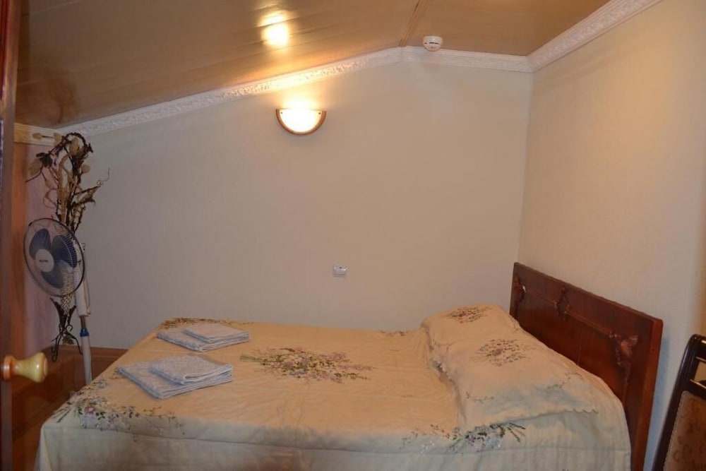Classic Room, 1 Double Bed photo 3