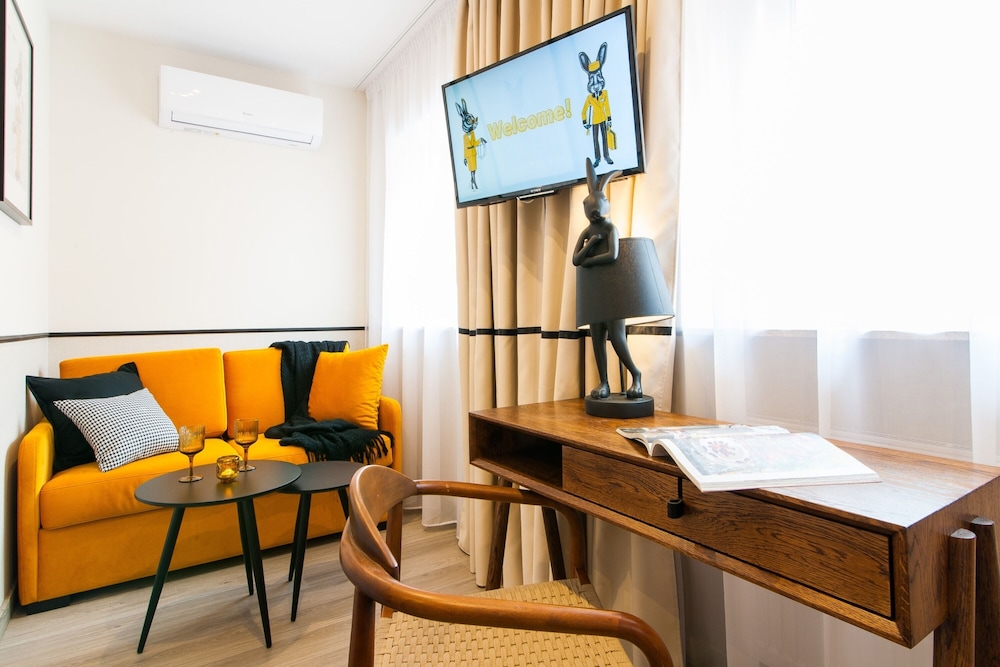 Premium Double Room photo 1