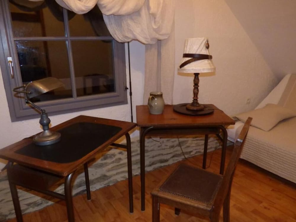 Standard Room photo 2