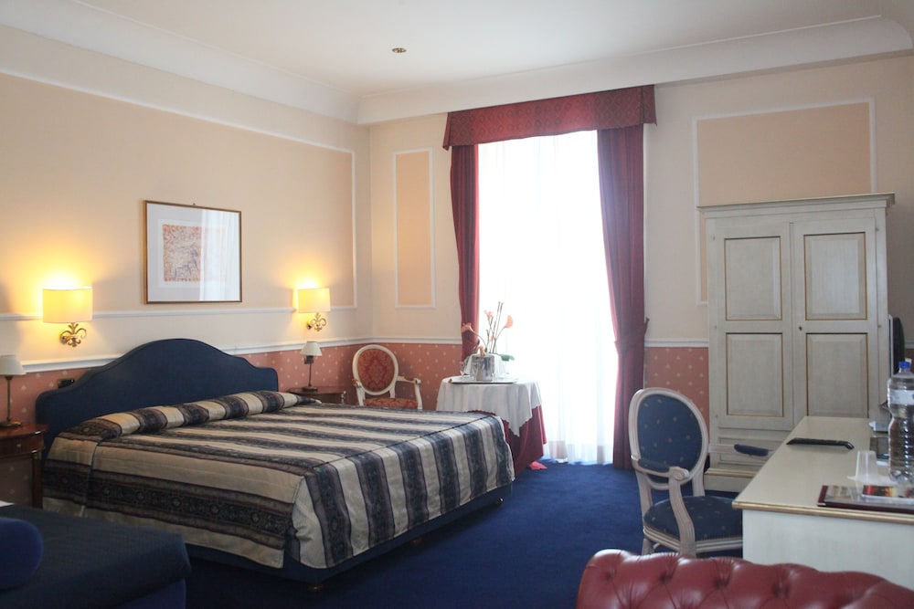 Quadruple Room photo 1