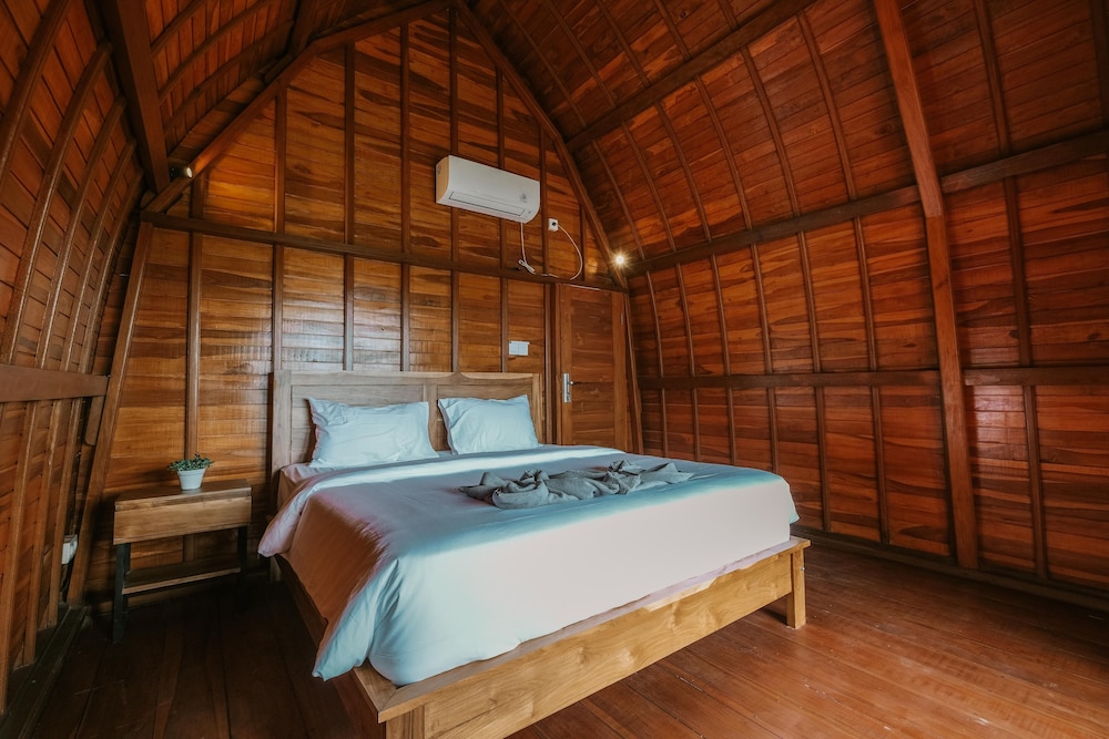 Bungalow Room photo 3