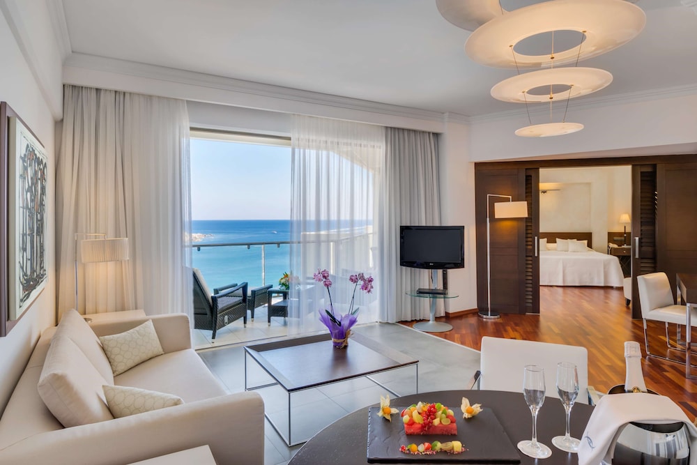 Suite, Sea View (Elite Club) photo 1