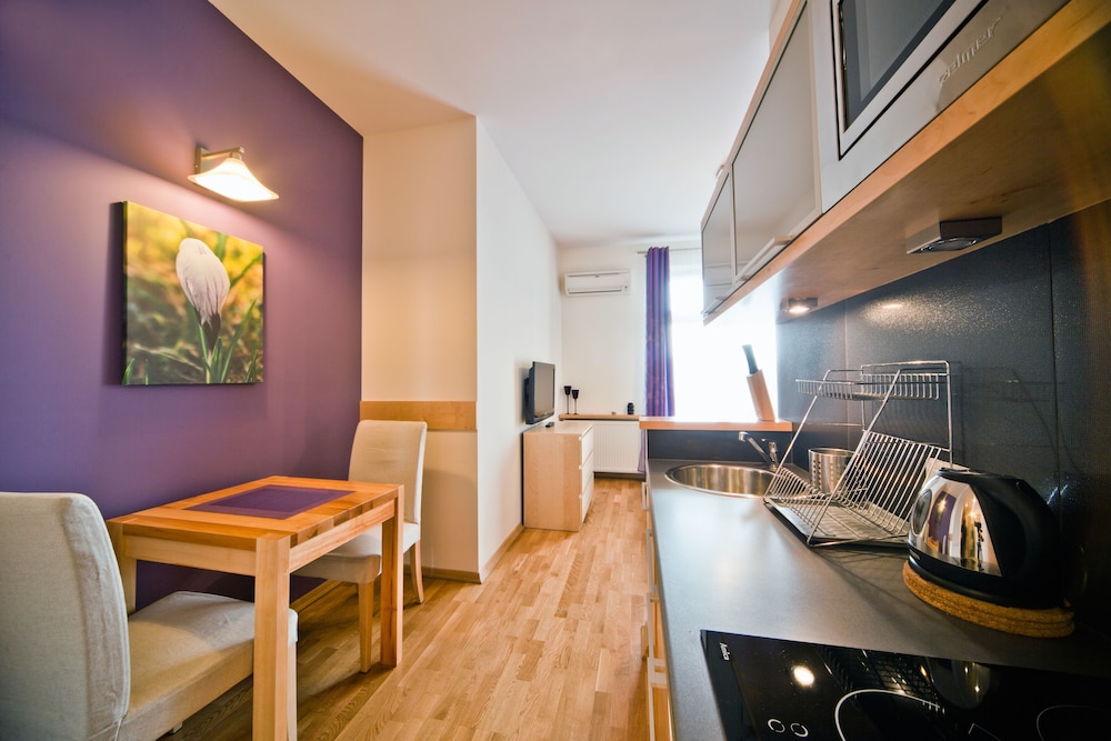 4Seasons Apartments Cracow — photo 333