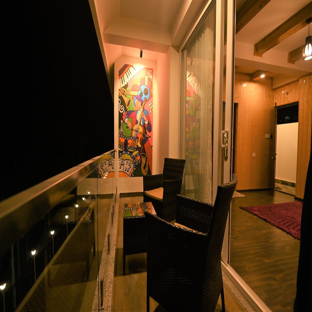 Premium room with forest view - Photo 5