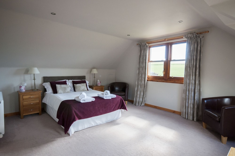Double Room, Ensuite