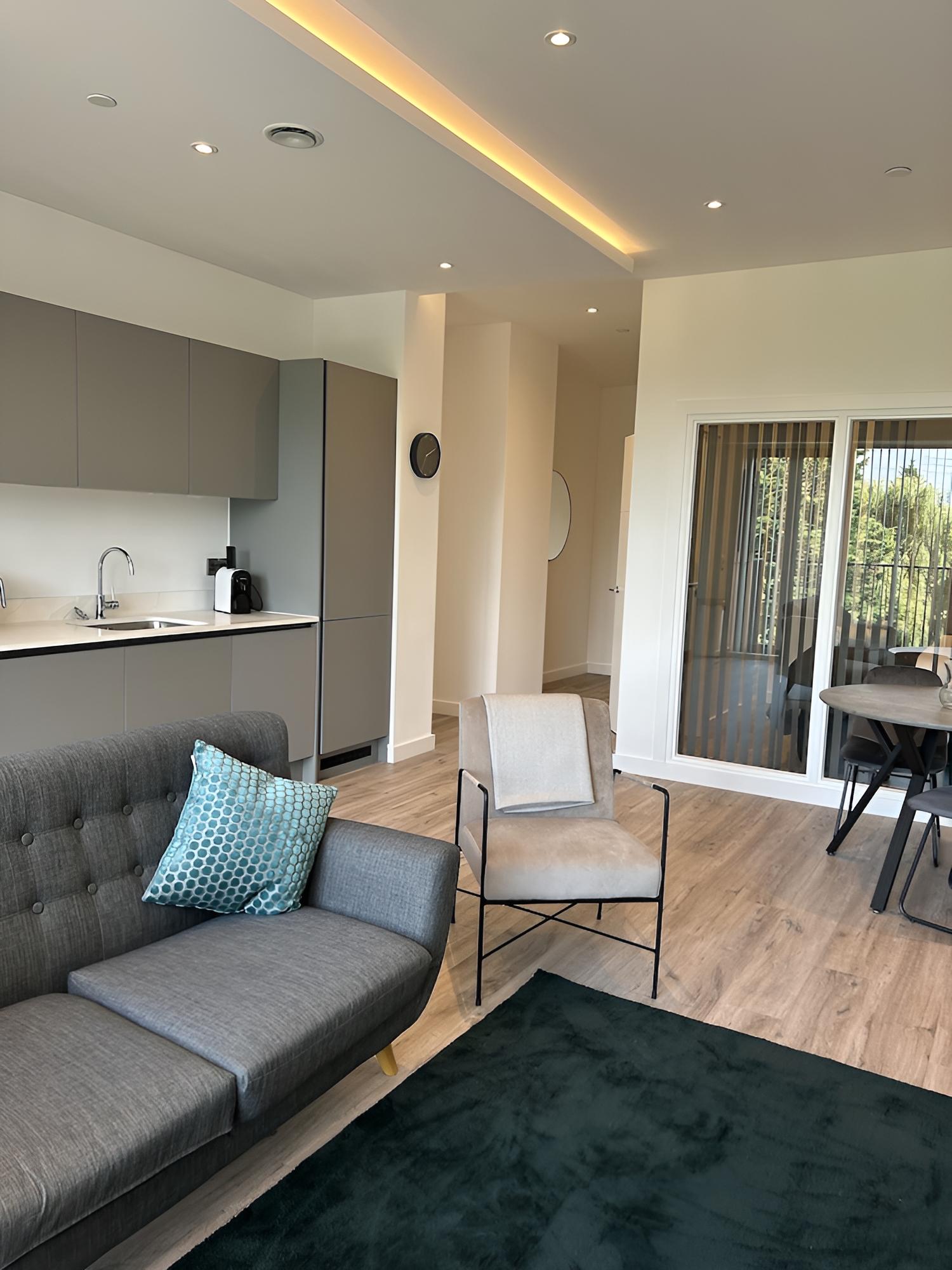 Signature Apartment photo 3