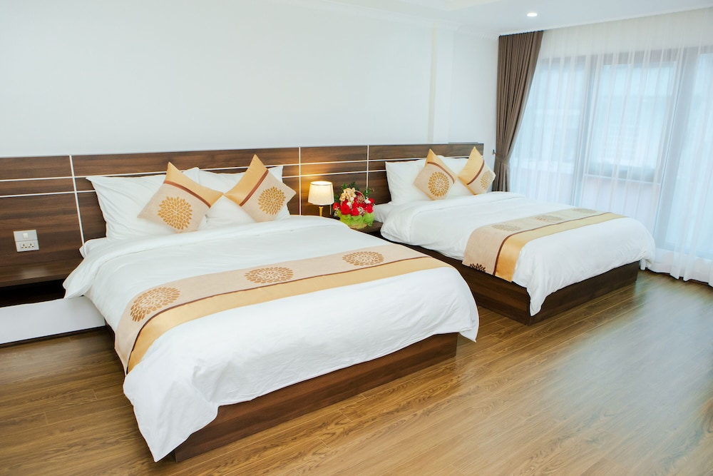 Premium Quadruple Room photo 2