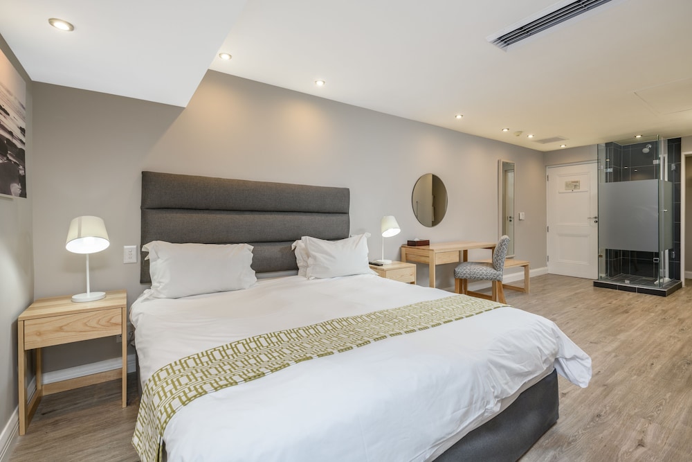 Deluxe Room photo 2