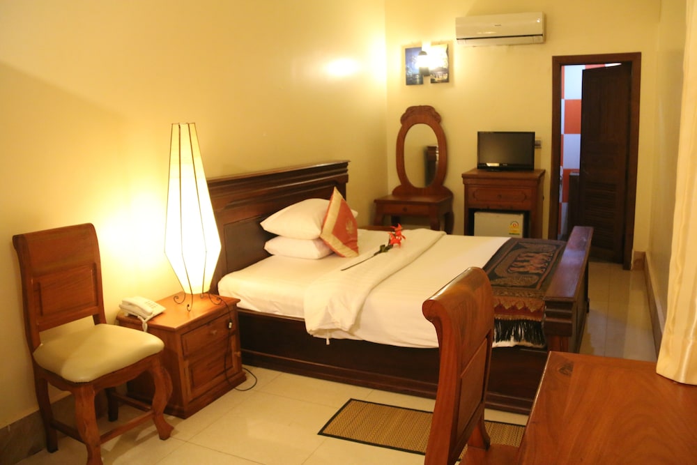 Family Apartment, 2 Bedrooms