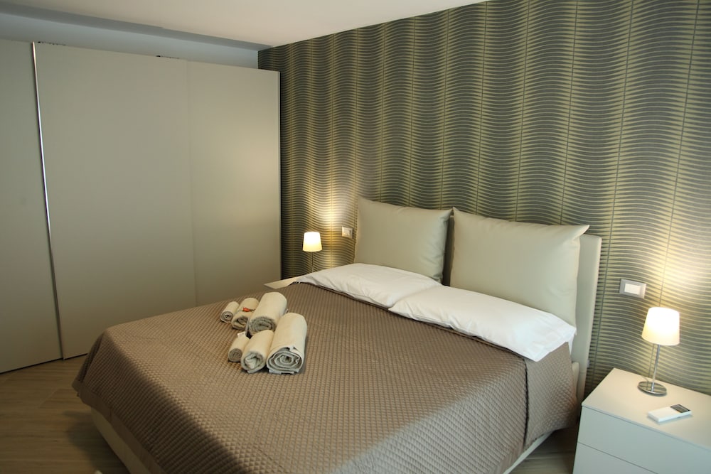 Quadruple Room, Private Bathroom