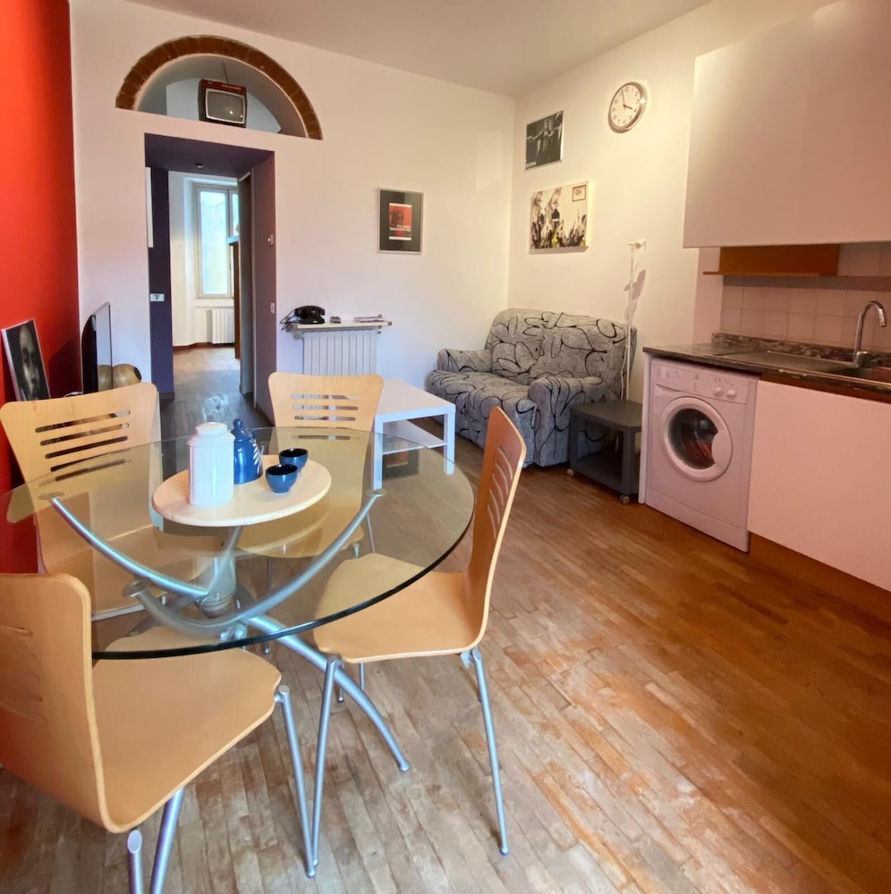 Basic Apartment