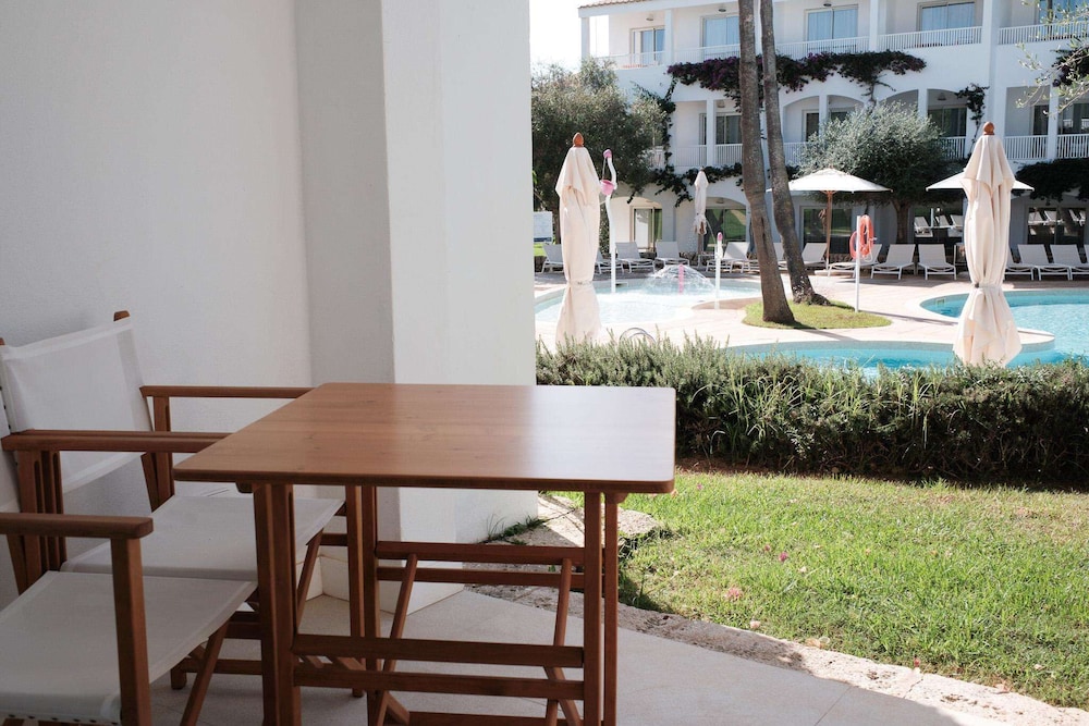 Suite estándar, 2 habitaciones, balcón
