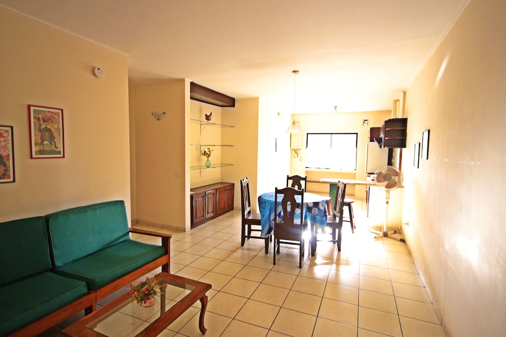 Family Apartment, 2 Bedrooms, Balcony photo 3