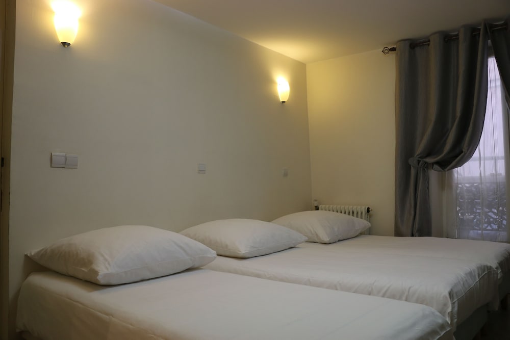 Triple Room photo 3