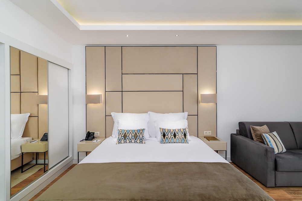 Classic Double or Twin Room