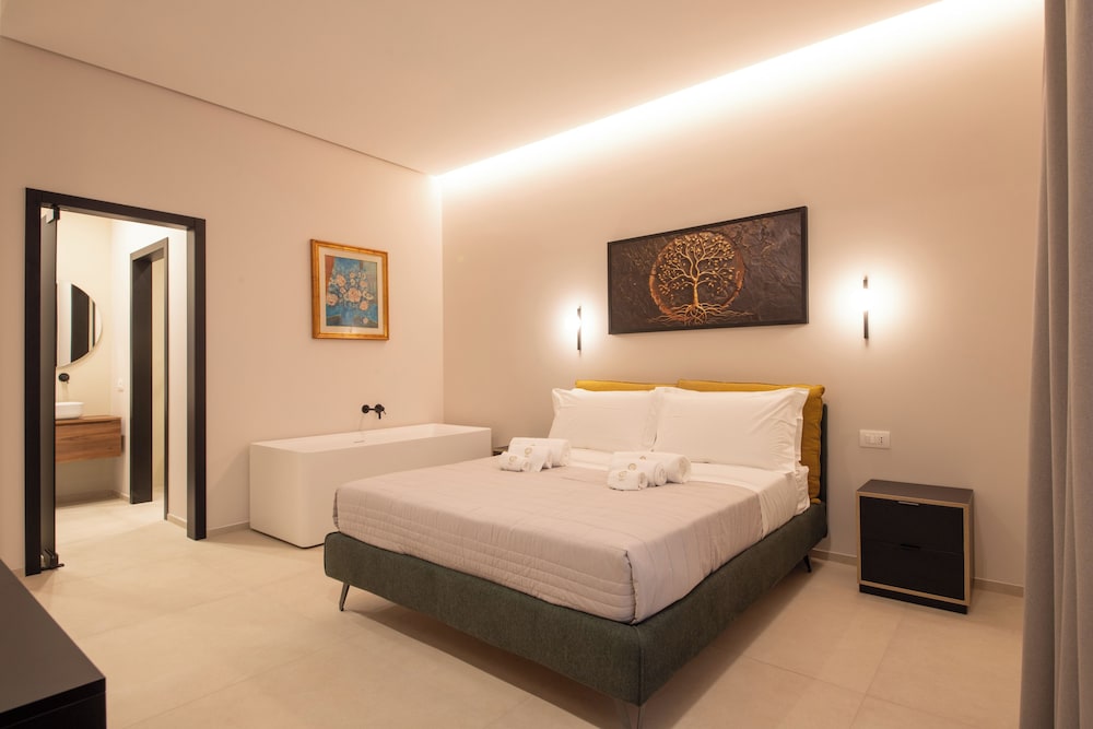 Exclusive Room