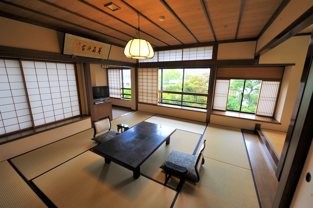 Standard Japanese Style Room, Non Smoking