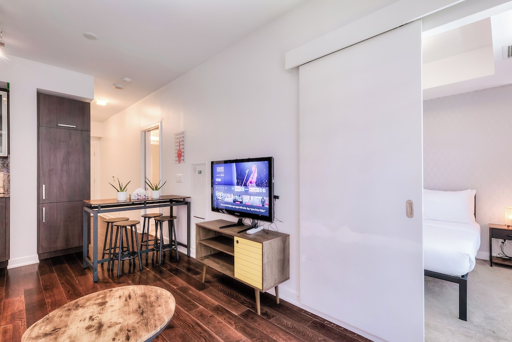 Romantic Apartment