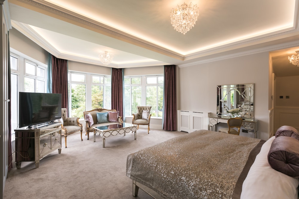 Executive Suite, 2 Bedrooms photo 2