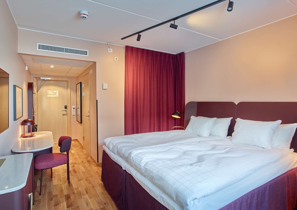 Standard Double Room - Photo 3