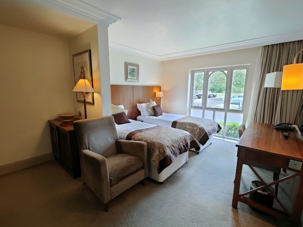Executive Twin Room, Main House - Photo 4