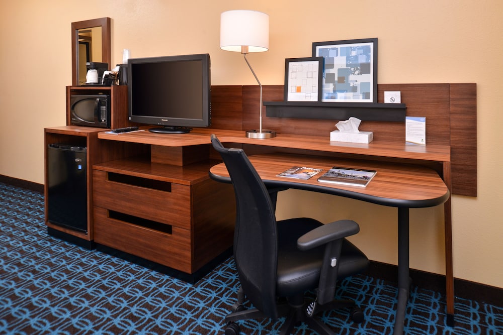 Executive Suite, 1 Bedroom photo 1