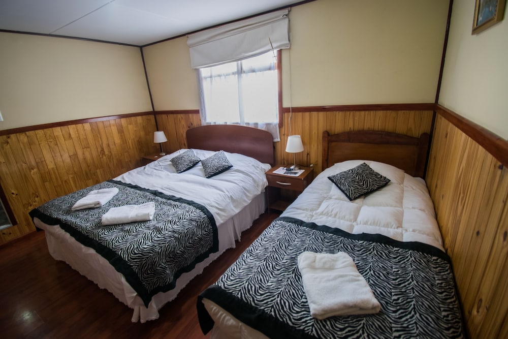 Executive Triple Room photo 1