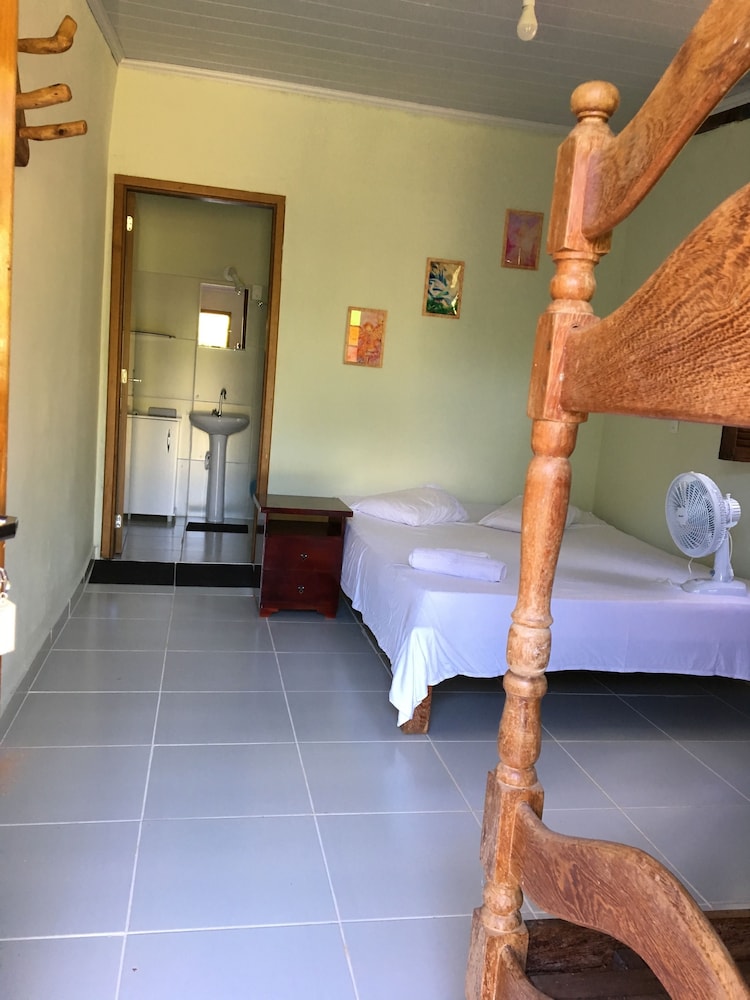 Family Suite, Private Bathroom, Garden View photo 2