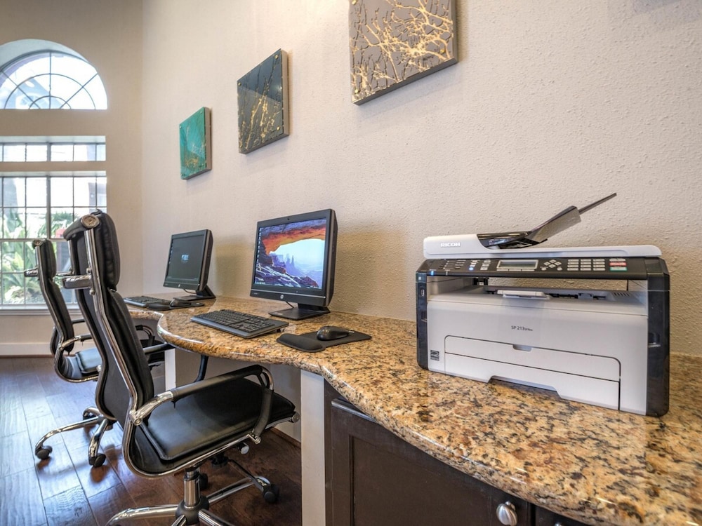 Med Center Charm 2br Haven, Billede 33