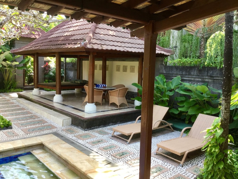 One Bedroom Pool Villa - Photo 5