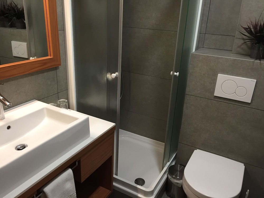 Standard Single Room photo 1